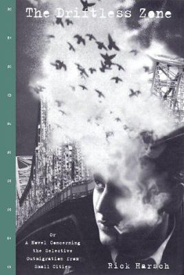 The Driftless Zone