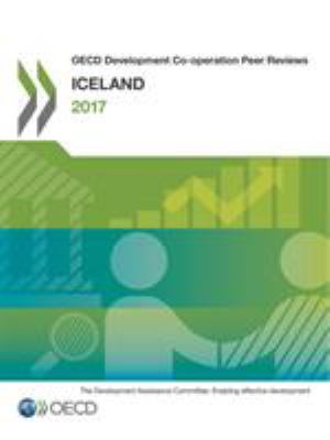 OECD Development Co-Operation Peer Reviews: Iceland 2017