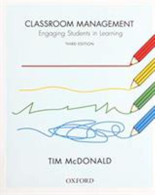 Classroom Management : Engaging Students in Learning