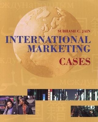 International Marketing Case