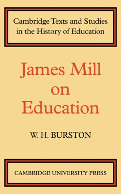 James Mill on Education