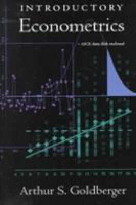Introductory Econometrics