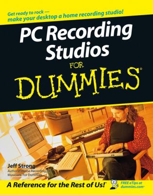 PC Recording Studios for Dummies