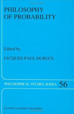 Philosophy of Probability