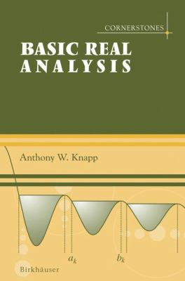 Basic Real Analysis and Advanced Real Analysis