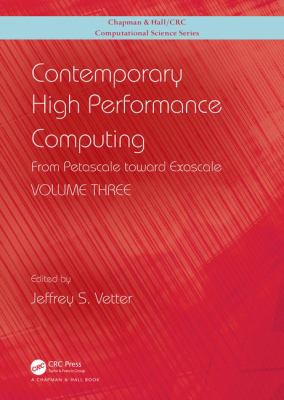 Contemporary High Performance Computing