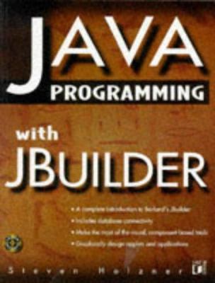Java Programming with Open JBuilder