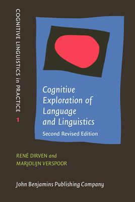 Cognitive Exploration of Language and Linguistics