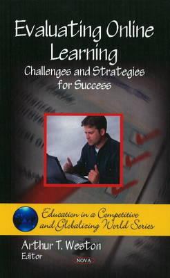 Evaluating Online Learning : Challenges and Strategies for Success