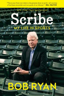 Scribe : My Life in Sports