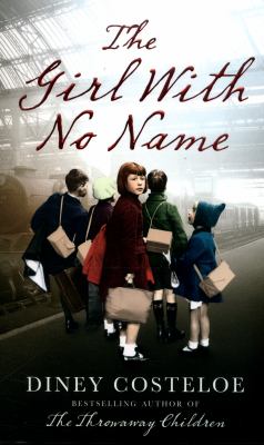 The Girl with No Name