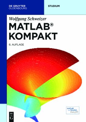MATLAB Kompakt