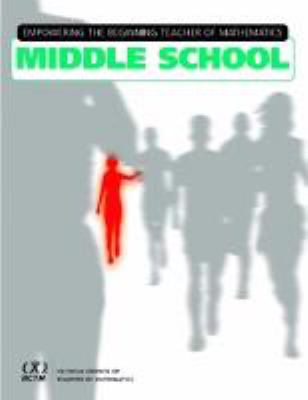 Empowering the Beginning Teacher of Mathematics in Middle School