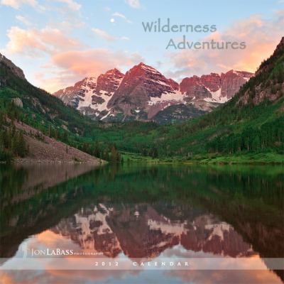 2012 Wilderness Adventures