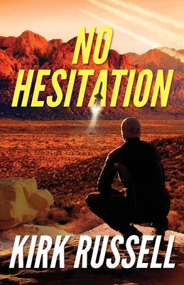 No Hesitation : A Grale Thriller Book 3