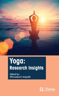 Yoga : Research Insights