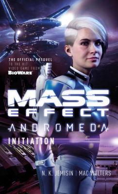 Mass Effect : Initiation