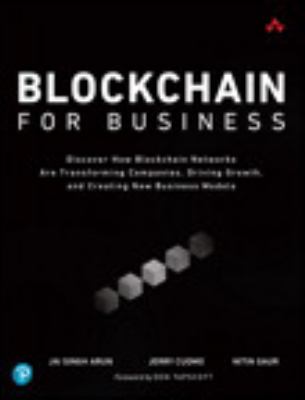 Blockchain for Business