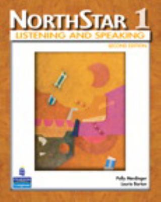 Northstar - Listening and Speaking