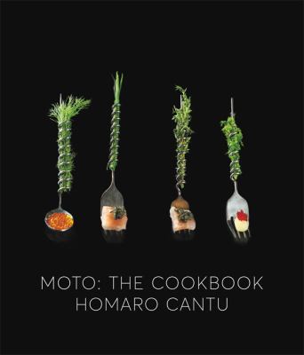 Moto : The Cookbook