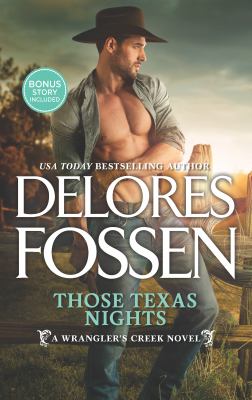Those Texas Nights : Lone Star Cowboyfosse Bonus