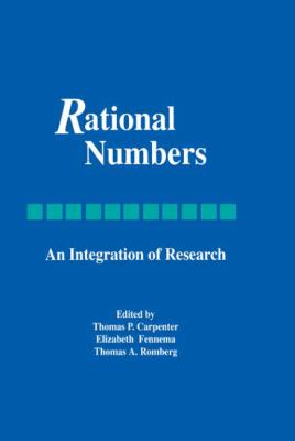 Rational Numbers : An Integration of Research