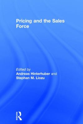 Pricing and the Sales Force
