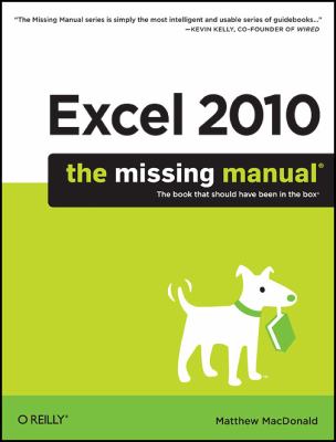 Excel 2010