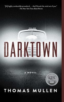 Darktown : A Novel