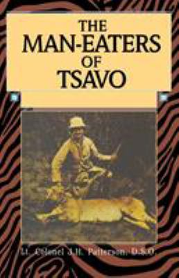 Man-Eaters of Tsavo