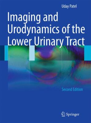 Imaging and Urodynamics of the Lower Urinary Tract