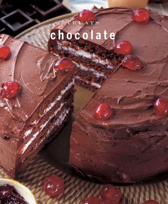 Chocolate : Just Great Recipes