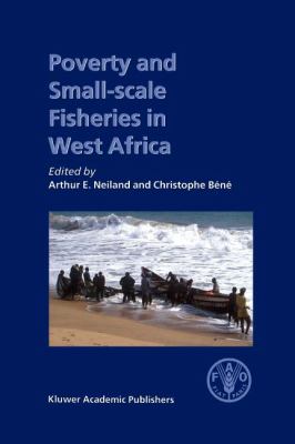 Poverty and Small-Scale Fisheries in West Africa
