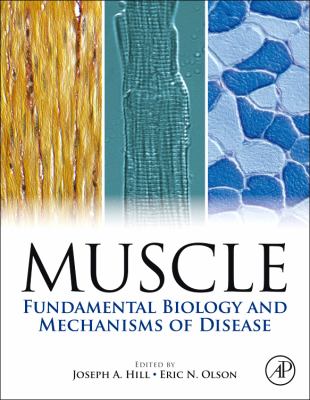 Muscle Set : Fundamental Biology and Mechanisms of Disease