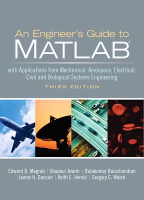 An Engineers Guide to MATLAB