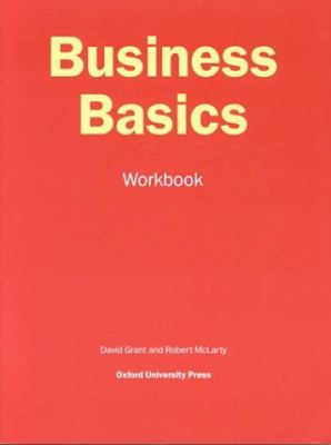 Business Basics