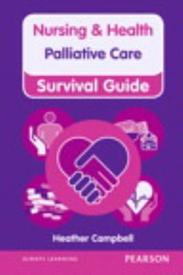Palliative Care