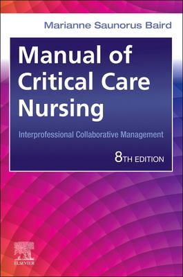 Manual of Critical Care Nursing : Interprofessional Collaborative Management
