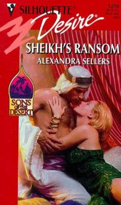 Sheikh's Ransom