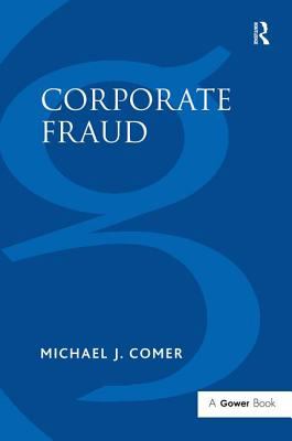 Corporate Fraud
