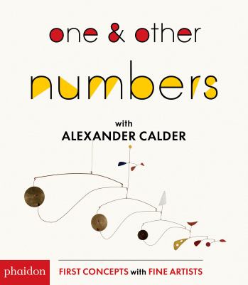 One and Other Numbers with Alexander Calder