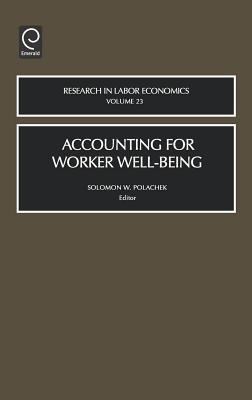 Accounting for Worker Well-Being