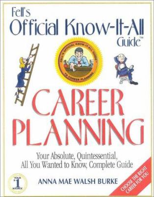 Career Planning