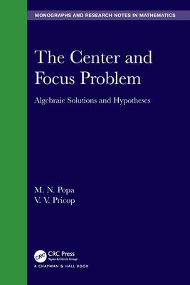 The Center and Focus Problem