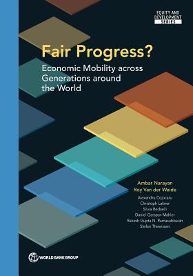 Fair Progress? : Economic Mobility Across Generations