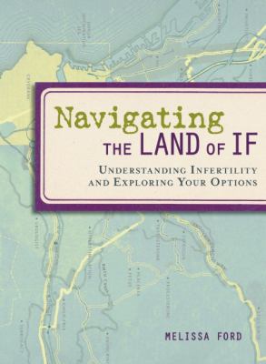 Navigating the Land of If : Understanding Infertility and Exploring Your Options