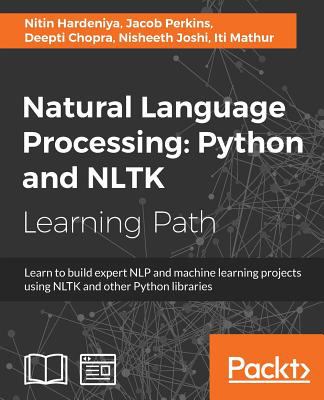 Natural Language Processing : Python and Nltk