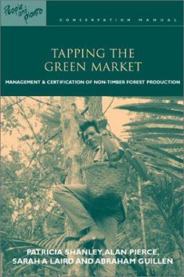 Tapping the Green Market : Management and Certification of Non-Timber Forest Products