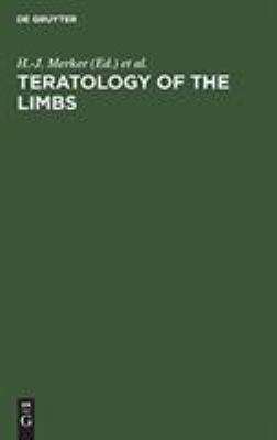 Teratology of the Limbs