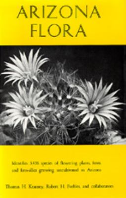 Arizona Flora